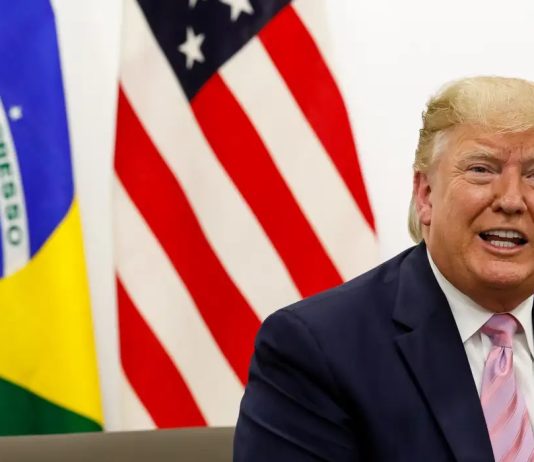Un vistazo a las relaciones energéticas internacionales de Brasil